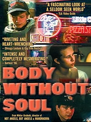 Body Without Soul