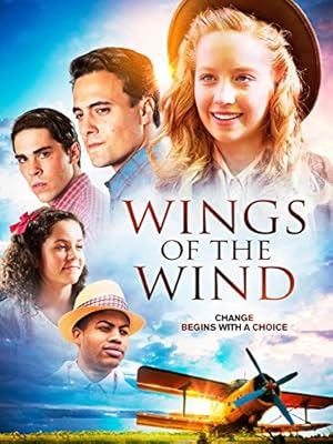 Wings of the Wind