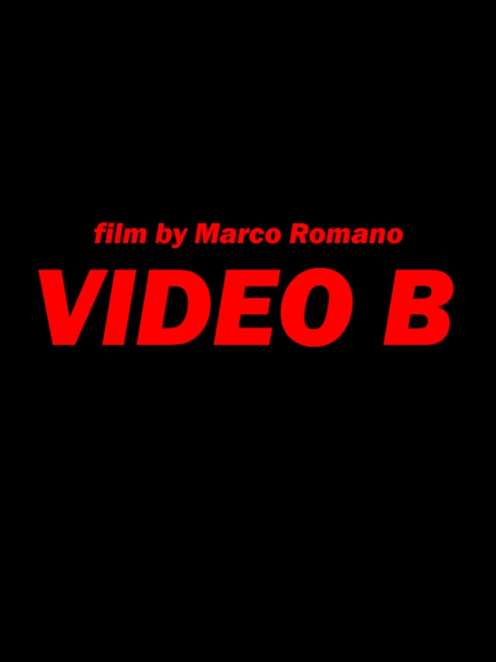 Video B