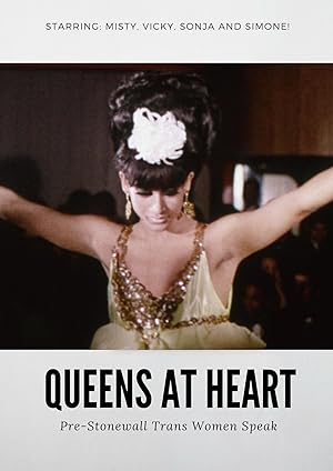 Queens at Heart