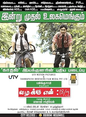 Vazhakku Enn 18/9
