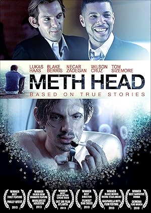 Meth Head