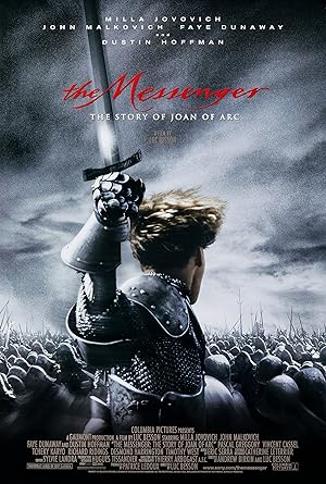 Joan of Arc