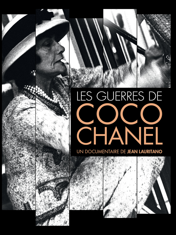 The Wars of Coco Channel
