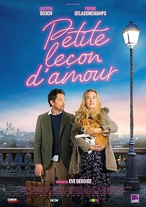 Petite lecon d'amour