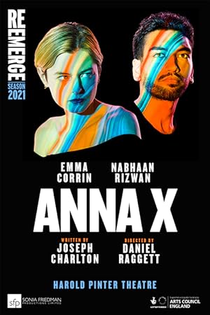 Anna X