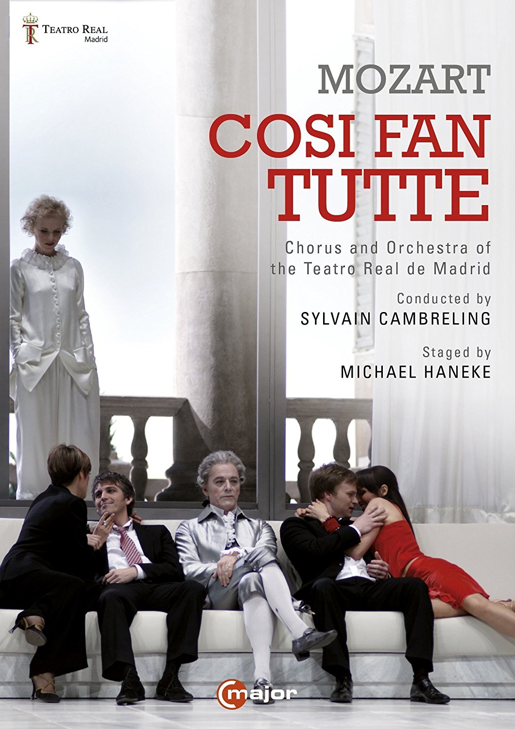 Cosi fan tutte