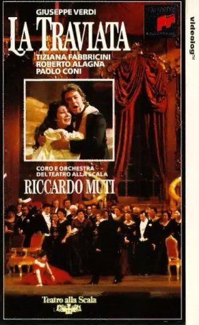 La Traviata