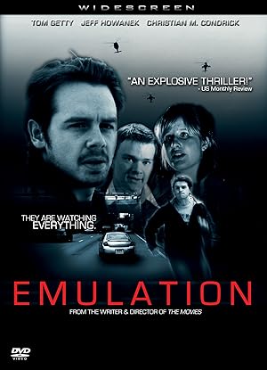 Emulation