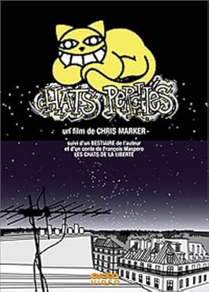The Case of the Grinning Cat