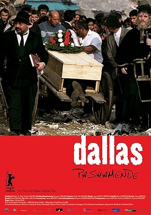 Dallas Pashamende