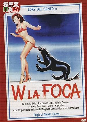 W La Foca