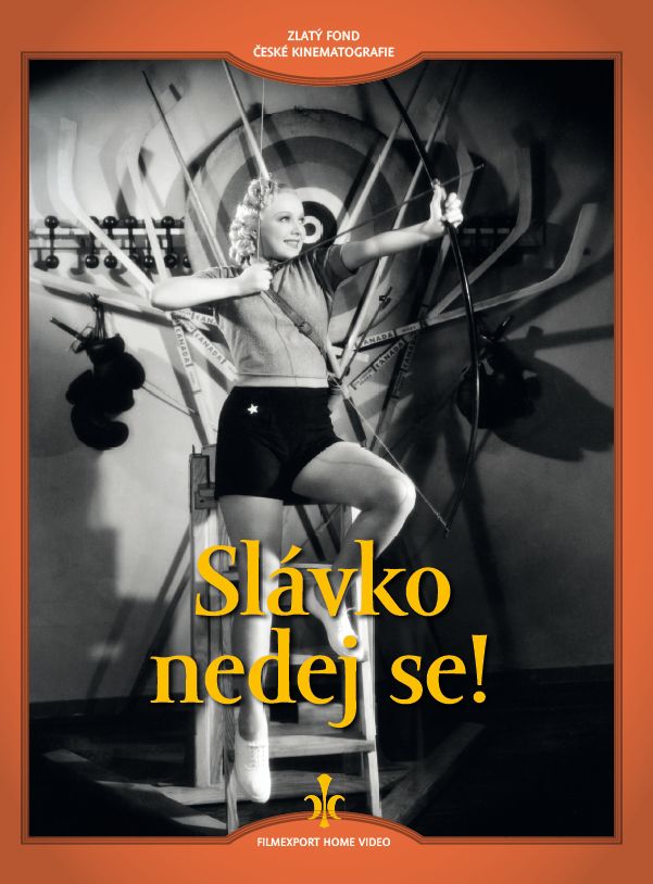 Slavka, Don't Give In!