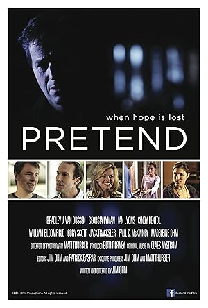 Pretend