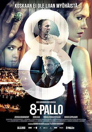 8-Ball