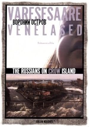 Varesesaare venelased
