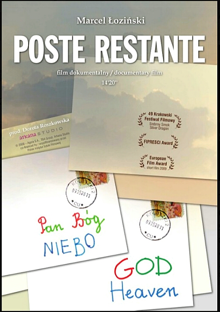 Poste restante