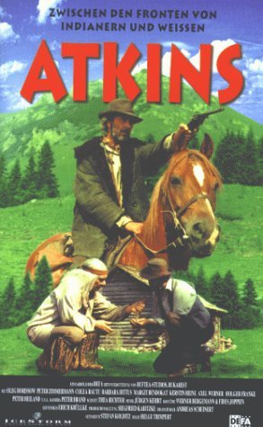 Atkins: Between the Fronts of Indians and Whites