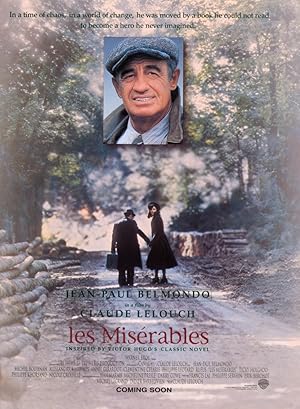 Les Miserables
