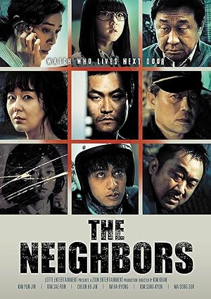 The Neighbors