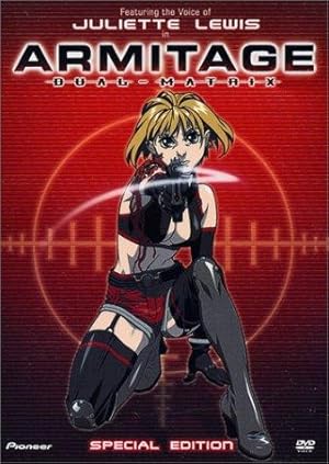 Armitage III: Dual Matrix