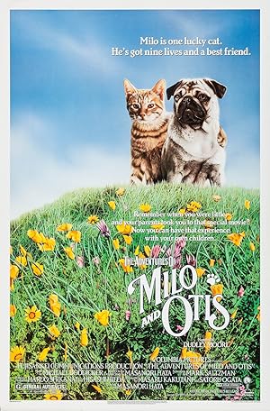Milo & Otis