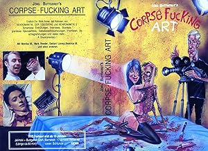 Corpse Fucking Art
