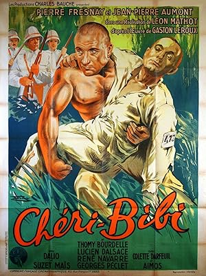 Cheri-Bibi