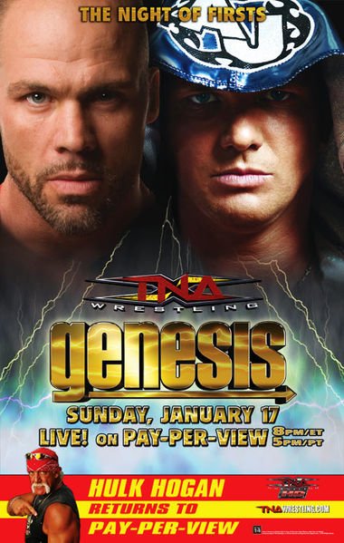 TNA: Genesis