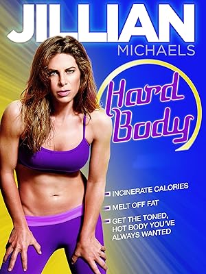 Jillian Michaels: Hard Body