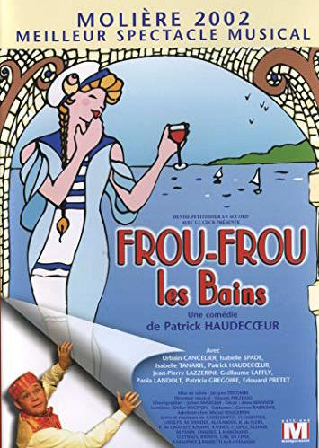 Frou-Frou les Bains