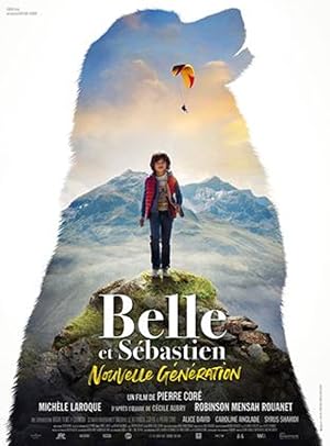 Belle and Sebastien: The New Generation