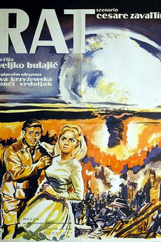 Atomic War Bride