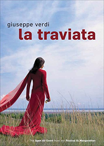 Giuseppe Verdi: La traviata