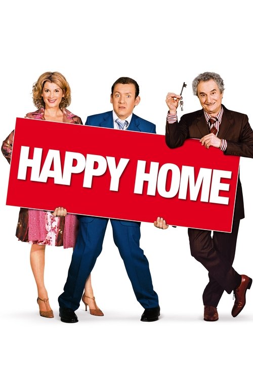 The House of Happiness