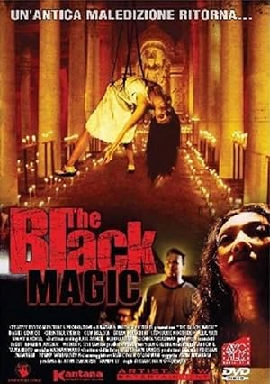 The Black Magic