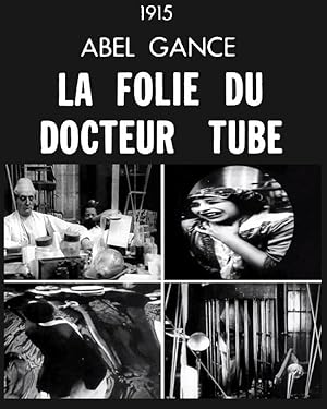 The Madness of Dr. Tube