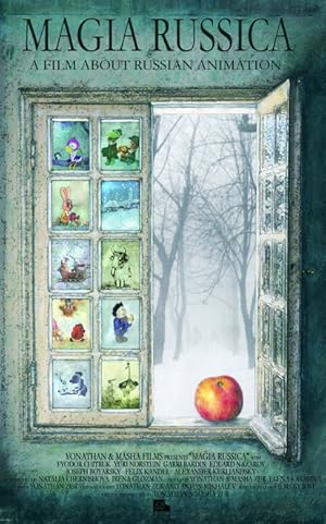 Magia Russica