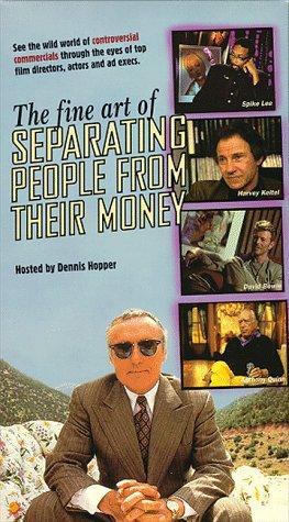 The World's Best Sellers: The Fine Art of Separating People from Their Money