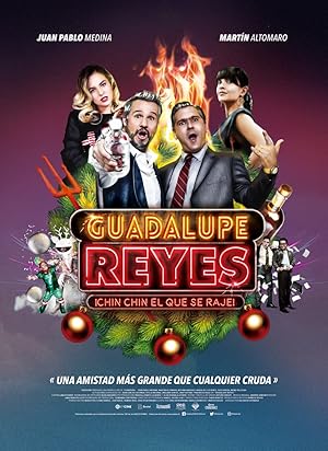Guadalupe Reyes