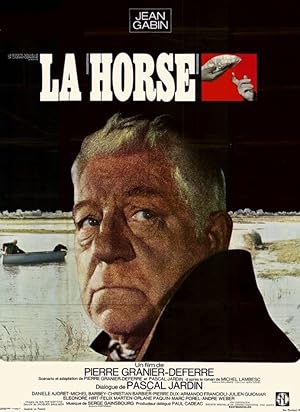 Horse