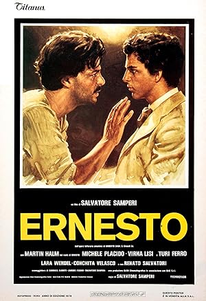 Ernesto