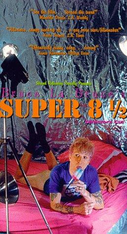 Super 8 1/2 - A Cautionary Bio-Pic