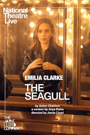 National Theatre Live: The Seagull