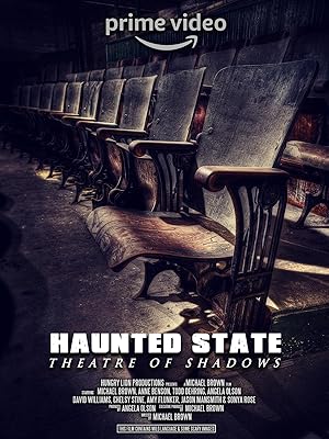 Haunted State: Theatre of Shadows