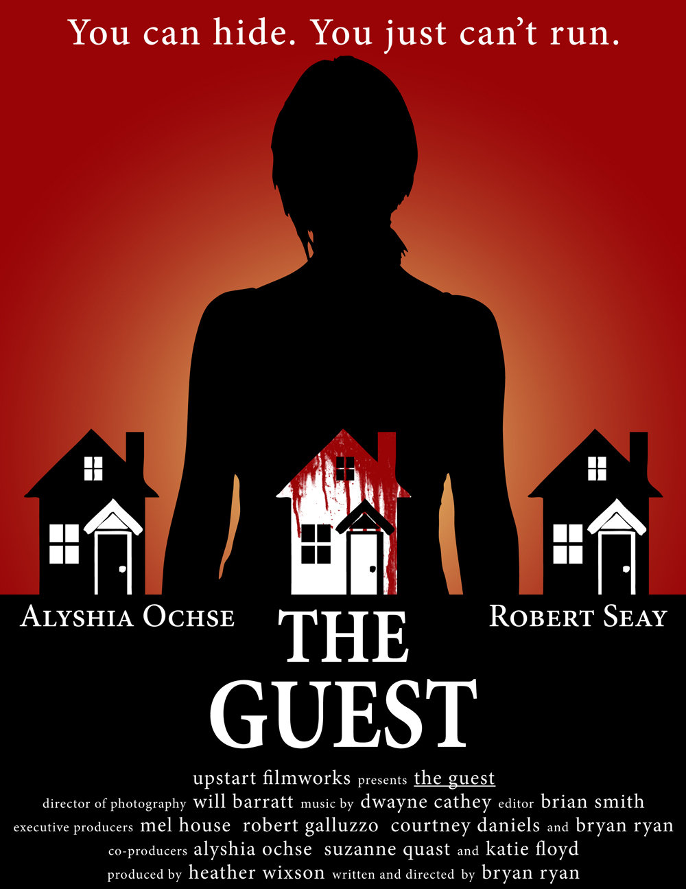 The Guest