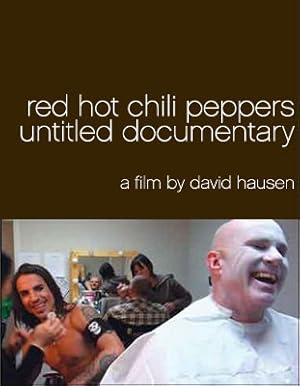 Red Hot Chili Peppers: Stadium Arcadium