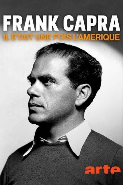 Frank Capra, il etait une fois l'Amerique