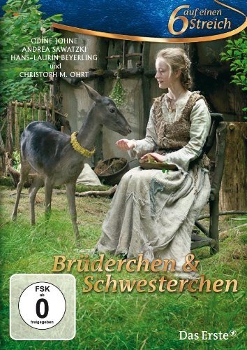 Bruderchen und Schwesterchen