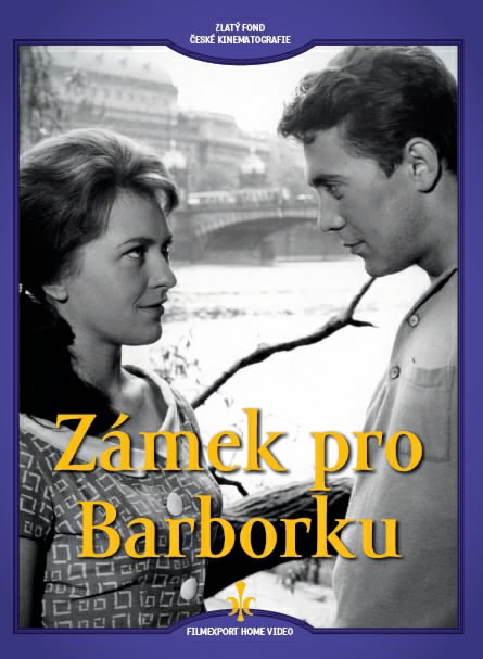 Castle for Barborka